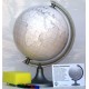 Globus 250 Konturowy z objaśnieniem