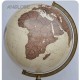 Globus 420 Antyczny Podświetlany