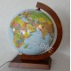 Globus 420 Polityczno-Fizyczny podświetlany dr opr