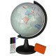 Globus 320 Konturowy Podświetlany