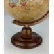 Globus 110 Retro stopka drewno