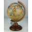 Globus 110 Retro stopka drewno
