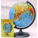 Globus 220 Zoologiczny + książeczka (+karton) AR